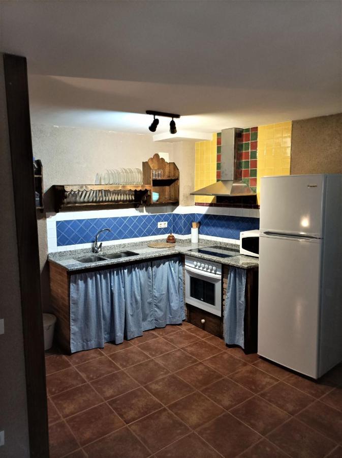 הוילה Salas Bajas Casa Zapatero En Somontano מראה חיצוני תמונה