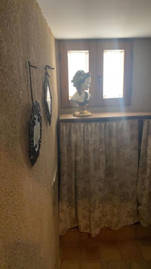 הוילה Salas Bajas Casa Zapatero En Somontano מראה חיצוני תמונה